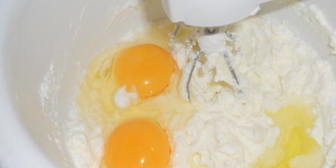 Рецепт шоколадного пирога с помадкой