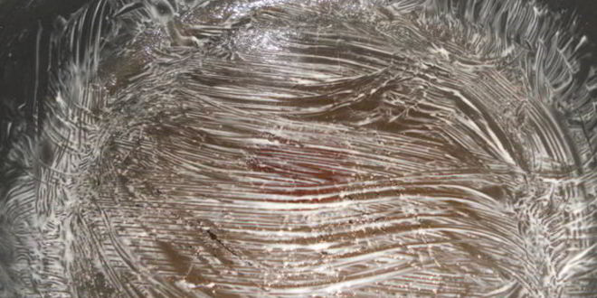 Рецепт шоколадного пирога с помадкой