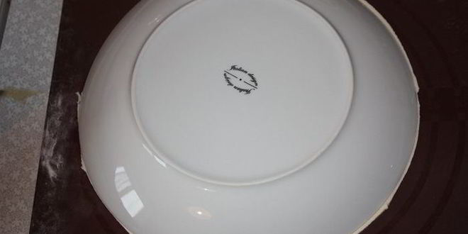 Рецепт слоеного пирога с миндалем