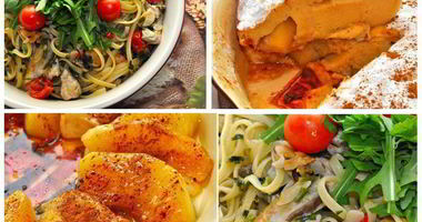 Рецепт Воскресного Бранча по-сицилийски