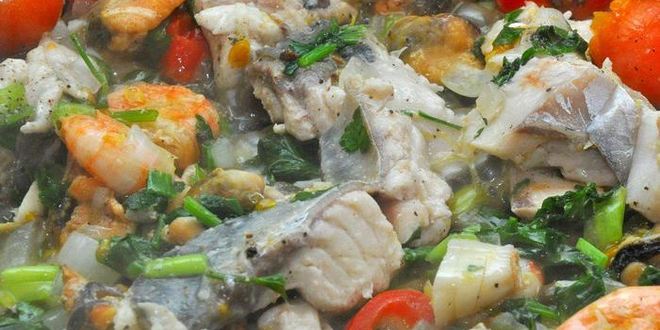 Рецепт воскресного бранча по-сицилийски