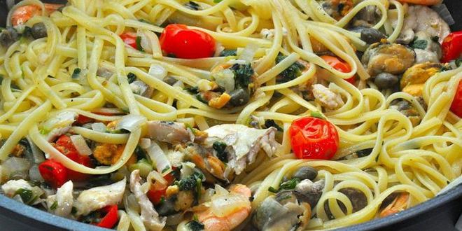 Рецепт воскресного бранча по-сицилийски