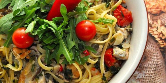 Рецепт воскресного бранча по-сицилийски