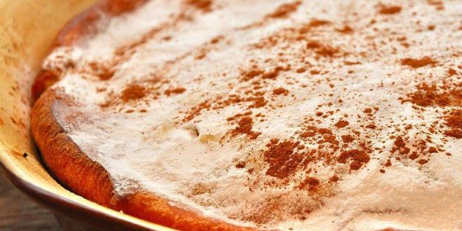 Рецепт воскресного бранча по-сицилийски