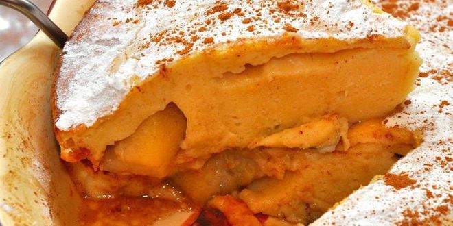 Рецепт воскресного бранча по-сицилийски