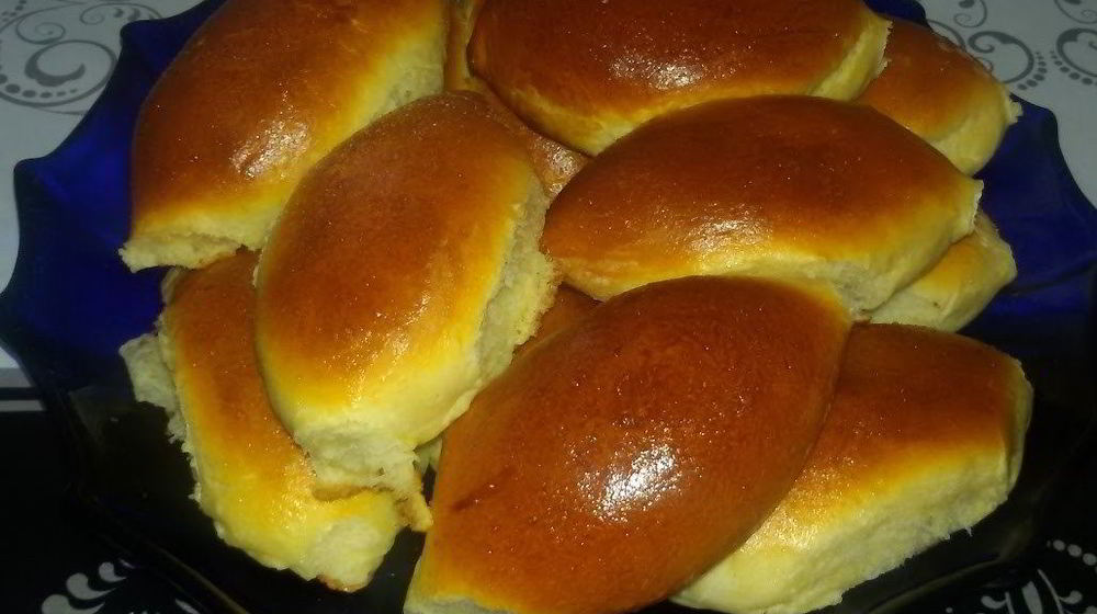 Как приготовить дрожжевые пирожки