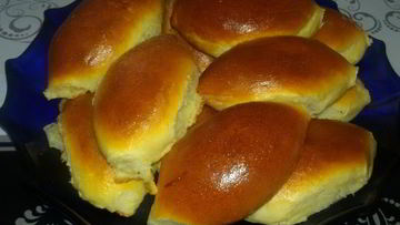 Рецепт Дрожжевых пирожков