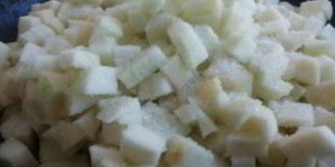 Рецепт дрожжевых пирожков