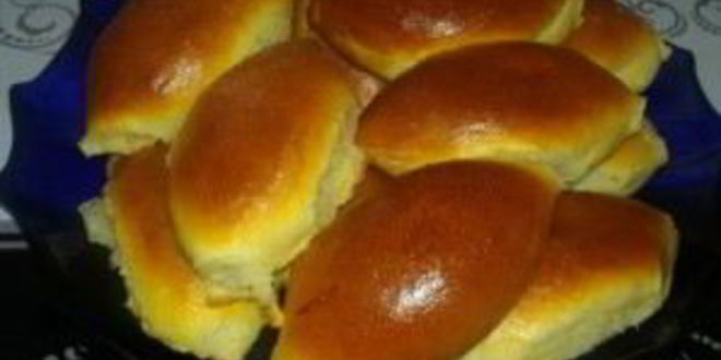 Рецепт дрожжевых пирожков