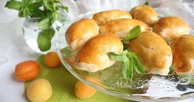 Рецепт Капустных пирожков