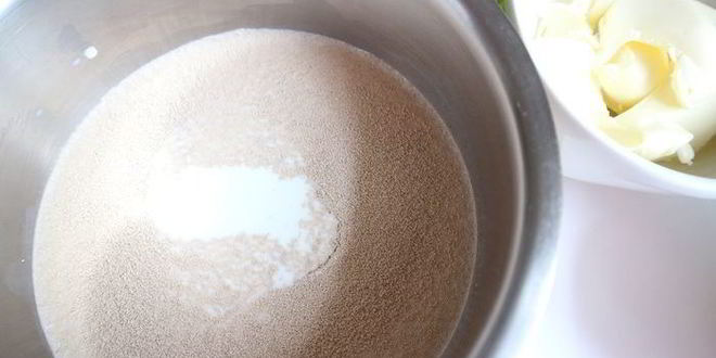 Рецепт капустных пирожков