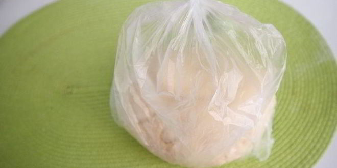 Рецепт капустных пирожков