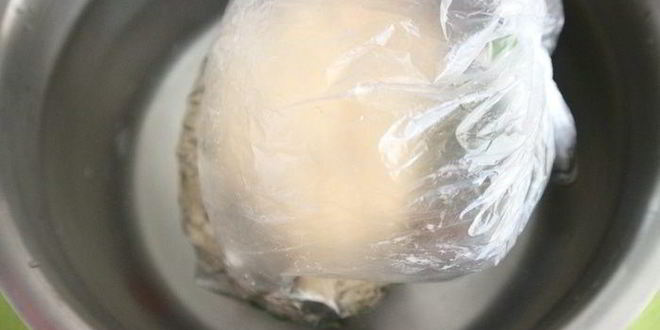 Рецепт капустных пирожков