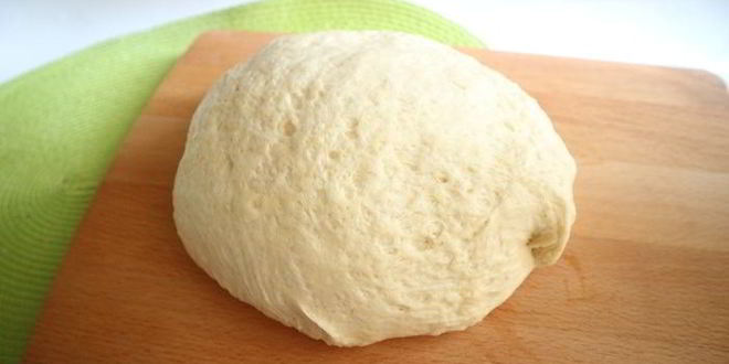 Рецепт капустных пирожков