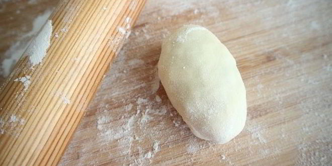 Рецепт капустных пирожков