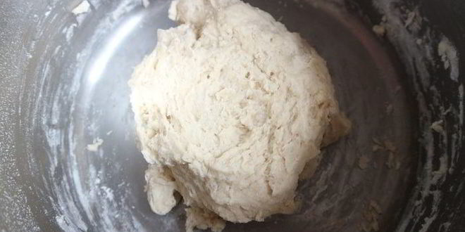 Рецепт капустных пирожков