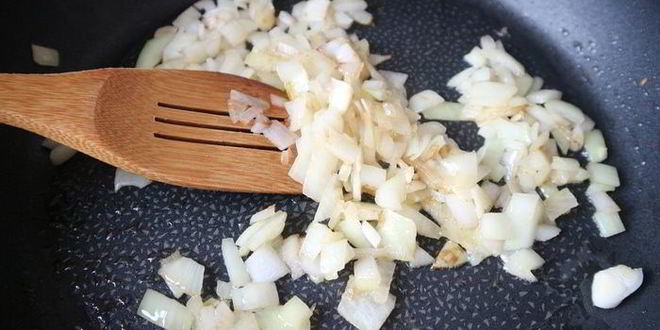 Рецепт капустных пирожков