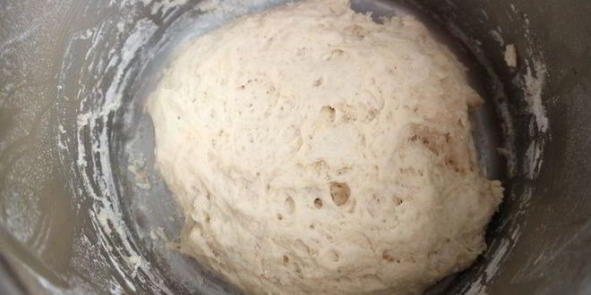 Рецепт капустных пирожков