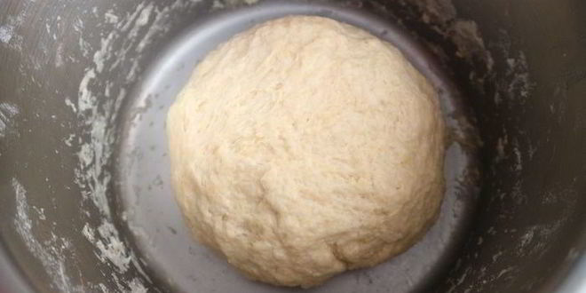 Рецепт капустных пирожков