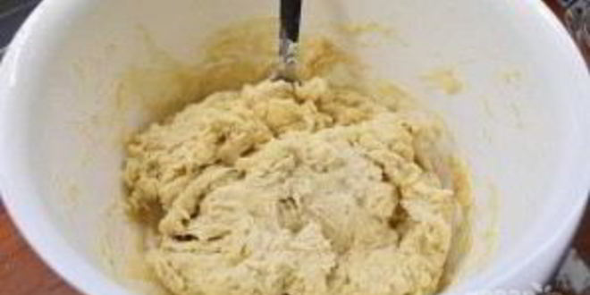 Рецепт ливерных пирожков