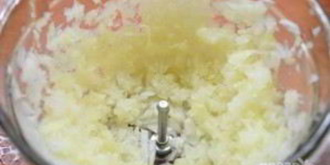 Рецепт ливерных пирожков