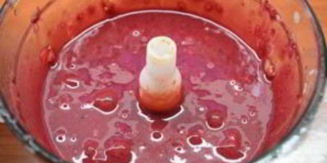 Рецепт ливерных пирожков