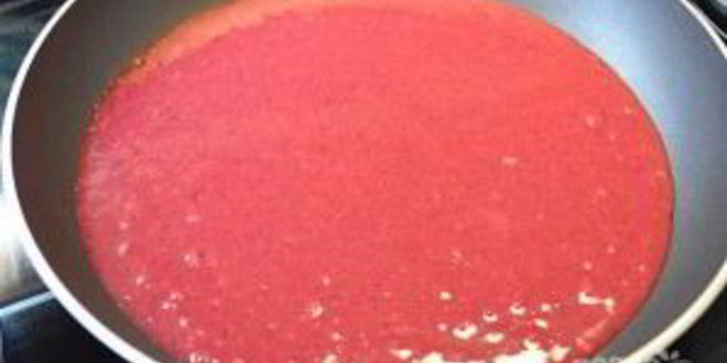 Рецепт ливерных пирожков