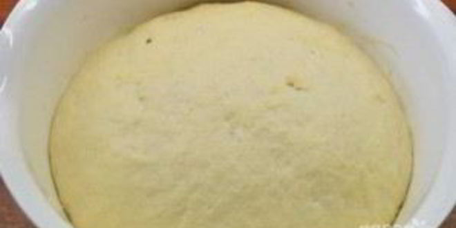 Рецепт ливерных пирожков