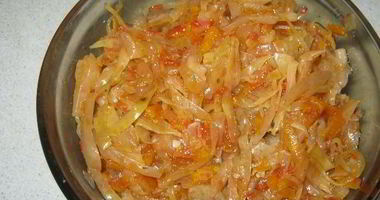 Рецепт Начинки для пирожков из грибов