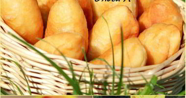 Рецепт очень вкусных пирожков