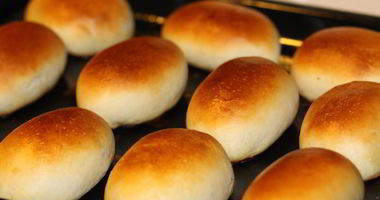 Рецепт Печеных пирожков с курицей