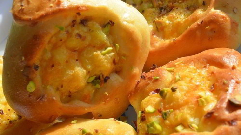 Как приготовить пирожки флаоунес