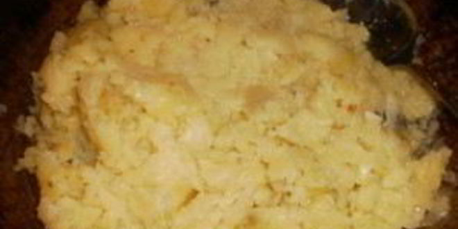 Рецепт пирожков из слоеного теста с грибами и картошкой