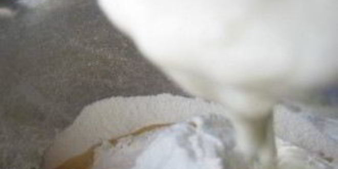 Рецепт пирожков из теста на кефире