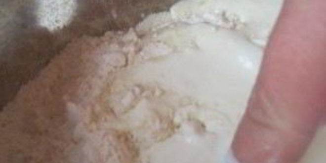 Рецепт пирожков из теста на кефире