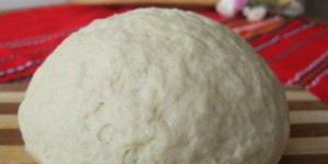 Рецепт пирожков из теста на кефире