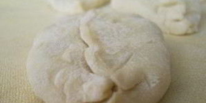Рецепт пирожков из теста на кефире