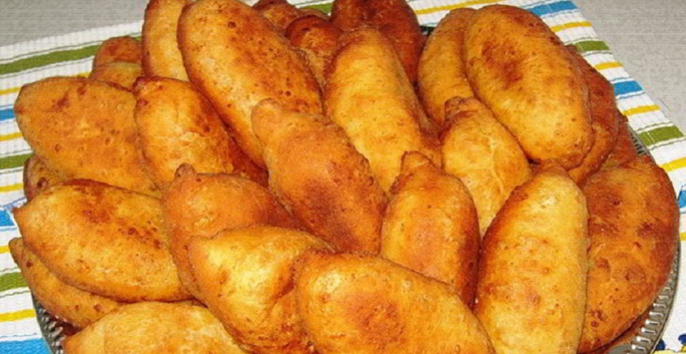 Рецепт пельмешки из тыквенного теста