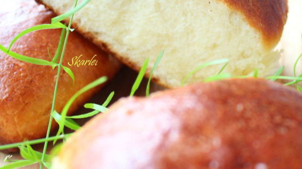 Как приготовить пирожки на сыворотке сдобные