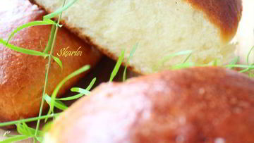 Рецепт Пирожков на сыворотке сдобные