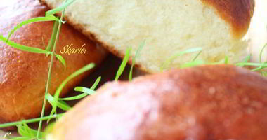 Рецепт Пирожков на сыворотке сдобные