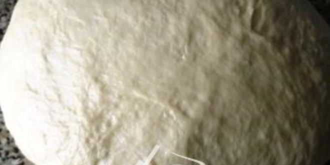 Рецепт пирожков на сыворотке сдобные