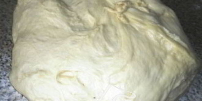 Рецепт пирожков на сыворотке сдобные