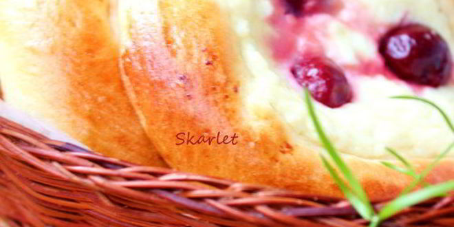 Рецепт пирожков на сыворотке сдобные