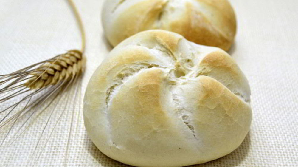 Как приготовить пирожки на воде