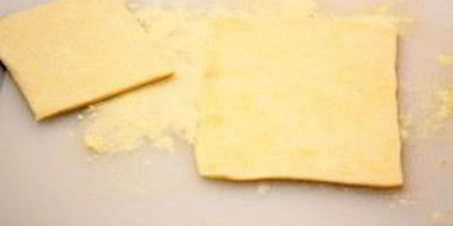 Рецепт пирожков с говядиной