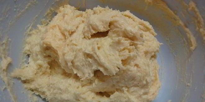 Рецепт пирожков с капустой