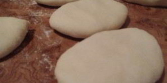 Рецепт пирожков с картофелем на кефире