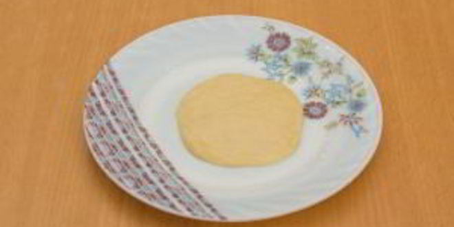 Рецепт пирожков с луком и яйцом