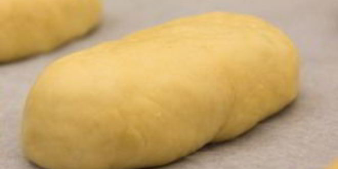 Рецепт пирожков с луком и яйцом